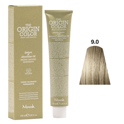 Nook Origin 9.0 Very Light Blonde 100ml