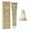 Nook Origin 11.0 Extra Platinum Blonde 100ml