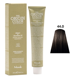 Nook Origin 44.0 Intense Chestnut 100ml