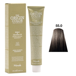 Nook Origin 55.0 Intense Light Chestnut 100ml