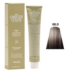 Nook Origin 66.0 Intense Dark Blonde 100ml