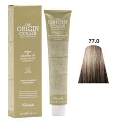 Nook Origin 77.0 Intense Blonde 100ml