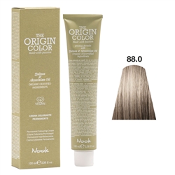 Nook Origin 88.0 Intense Light Blonde 100ml