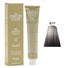 Nook Origin 8.11 Light Blonde Intense Ash 100ml