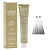 Nook Origin 11.11 Blonde Platinum Light Intense Ash 100ml