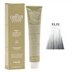 Nook Origin 11.11 Blonde Platinum Light Intense Ash 100ml