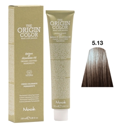 Nook Origin 5.13 Light Chestnut Beige 100ml