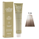 Nook Origin 7.13 Medium Blonde Beige 100ml