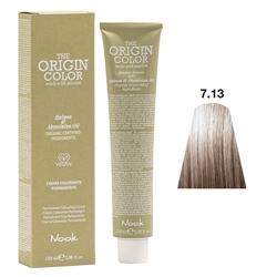 Nook Origin 7.13 Medium Blonde Beige 100ml