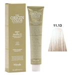 Nook Origin 11.13 Extra Platinum Blonde Beige 100ml