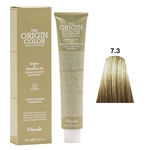 Nook Origin 7.3 Blonde Golden 100ml