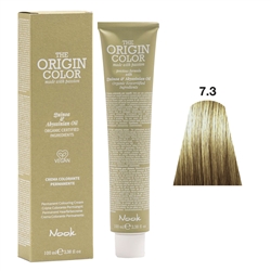 Nook Origin 7.3 Blonde Golden 100ml