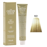 Nook Origin 8.3 Light Blonde Golden 100ml
