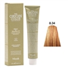 Nook Origin 8.34 Light Blonde Golden Copper 100ml