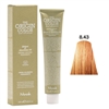 Nook Origin 8.43 Light Blonde Copper Gold 100ml