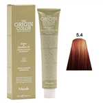 Nook Origin 5.4 Light Chestnut Copper 100ml