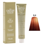 Nook Origin 6.4 Dark Blonde Copper 100ml