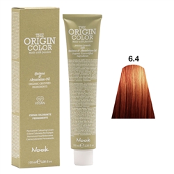 Nook Origin 6.4 Dark Blonde Copper 100ml