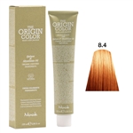 Nook Origin 8.4 Light Blonde Copper 100ml