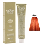 Nook Origin 6.44 Dark Blonde Intense Copper 100ml