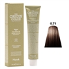 Nook Origin 6.71 Dark Blonde Brown Irise 100ml