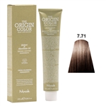 Nook Origin 7.71 Blonde Brown Irise 100ml