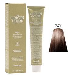 Nook Origin 7.71 Blonde Brown Irise 100ml