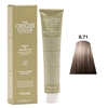 Nook Origin 8.71 Light Blonde Brown Irise 100ml