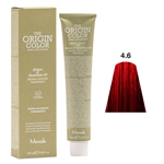 Nook Origin 4.6 Chestnut Red 100ml