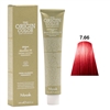 Nook Origin 7.66 Blonde Intense Red 100ml