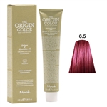 Nook Origin 6.5 Dark Blonde Mahogany 100ml