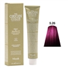 Nook Origin 5.26 Light Brown Violet Red 100ml