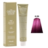 Nook Origin 6.26 Dark Brown Violet Red 100ml