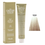 Nook Origin 12.0 Superlightener Natural 100ml