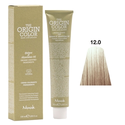 Nook Origin 12.0 Superlightener Natural 100ml