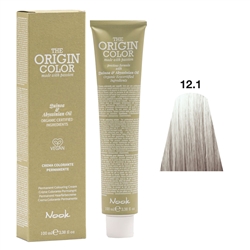 Nook Origin 12.1 Superlightener Ash 100ml