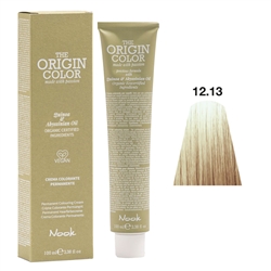 Nook Origin 12.13 Superlightener Beige 100ml