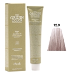 Nook Origin 12.9 Superlightener Pearl 100ml