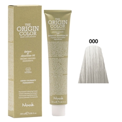 Nook Origin 000 Lightening Booster 100ml