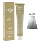 Nook Origin Silver 100ml