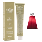 Nook Origin Red   100ml