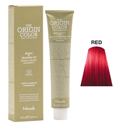Nook Origin Red   100ml