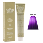 Nook Origin Violet   100ml