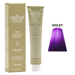 Nook Origin Violet   100ml