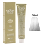 Nook Origin Clear 100ml