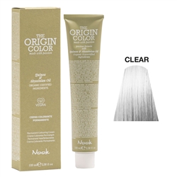 Nook Origin Clear 100ml