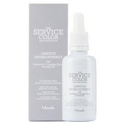 Nook Lenitive Aroma Sinergy 50 ml