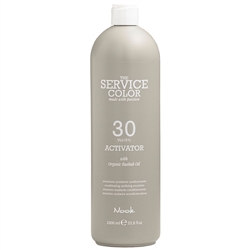 Nook Activator 30 vol 9% 1000ml