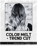 Fall-Winter Color Melt and Trending Cut Class