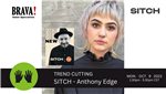 10/09/23 PM Trend Cutting â€“ SITCH Anthony Edge hands-on